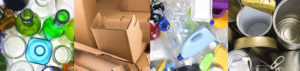Recycling Centers