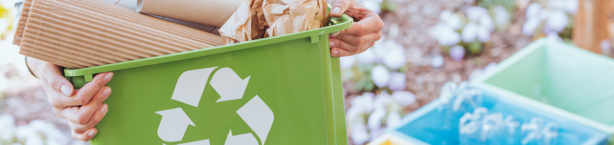 Jackson County Recycling Partnership