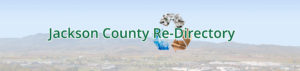 Jackson County Re-Directory